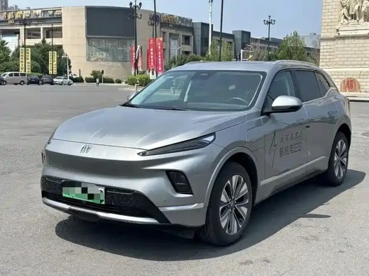 Buick E5 2025 Model 620KM Premium Edition