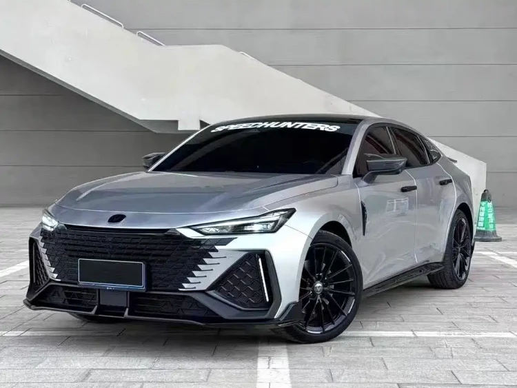 Changan UNI-V 2022 1.5T Sport Edition