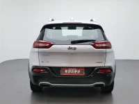 Jeep Cherokee 2016 2.4L Professional Edition