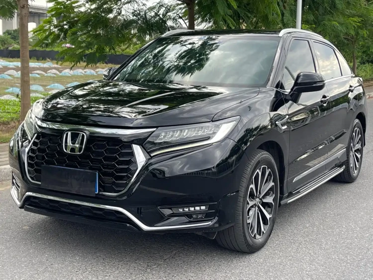 Honda UR-V 2024 370TURBO 2WD Zun Ya Edition
