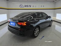 Chevrolet Monza 2022 320 Automatic Enjoyment Edition