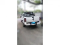 Great Wall King Kong Cannon 2024 2.0T Automatic 8AT Gasoline 2WD Elite Standard Cargo Box