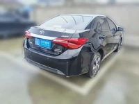 Toyota Levin 2017 1.2T G CVT Elite Edition