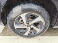 Toyota Levin 2017 1.2T G CVT Elite Edition