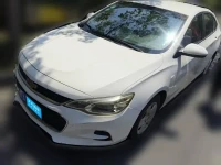 Chevrolet Cavalier 2016 1.5L Automatic Enjoyment Edition