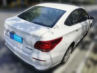 Chevrolet Cavalier 2016 1.5L Automatic Enjoyment Edition