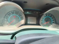 Chevrolet Cavalier 2016 1.5L Automatic Enjoyment Edition