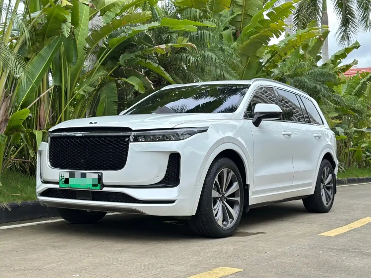Li Auto Li ONE 2020 Extended Range 6-seater