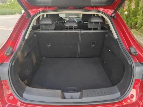 Borgward BX6 2018 28T AWD GT Ultimate Cool Edition