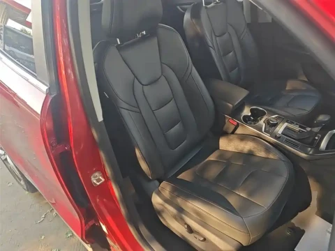 Borgward BX6 2018 28T AWD GT Ultimate Cool Edition