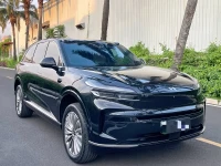 Ledao L90 2025 2WD Base Model