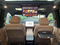 Ledao L90 2025 2WD Base Model