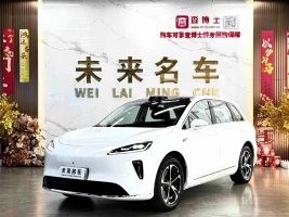Shangjie SUV
