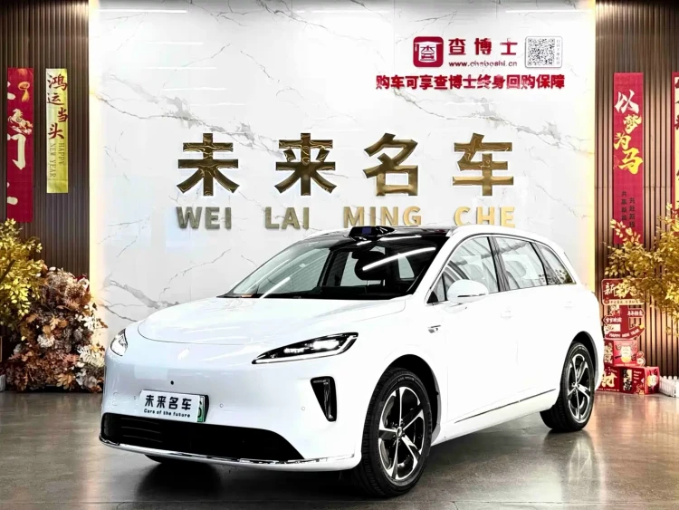 Shangjie SUV