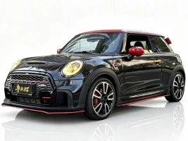 MINI JCW COUNTRYMAN 2022 2.0T JOHN COOPER WORKS ALL-IN