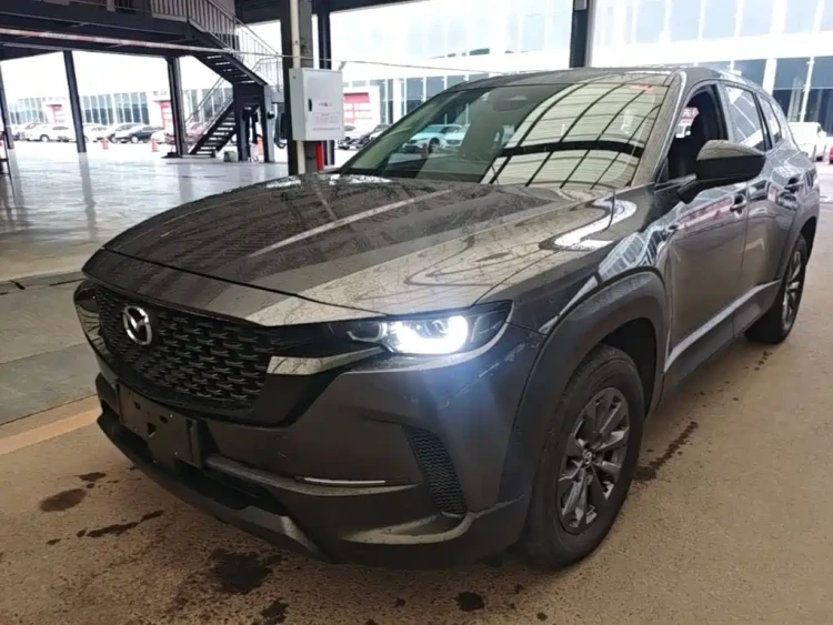 Mazda CX-50 Xingye 2023 2.5L Joy Edition