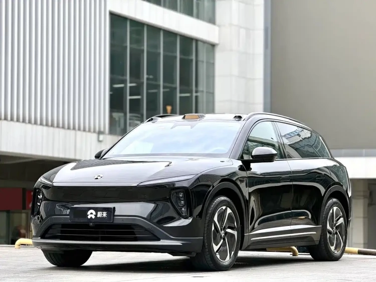 NIO ES6 2024 75kWh