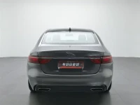 Jaguar XFL 2017 XFL 2.0T 200PS Elite Edition