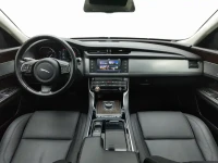 Jaguar XFL 2017 XFL 2.0T 200PS Elite Edition