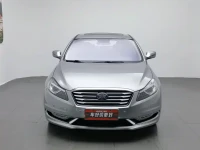 Besturn B70 2014 2.0L Automatic Luxury