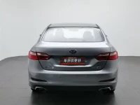 Besturn B70 2014 2.0L Automatic Luxury