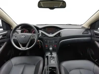Besturn B70 2014 2.0L Automatic Luxury