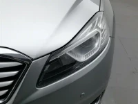 Besturn B70 2014 2.0L Automatic Luxury