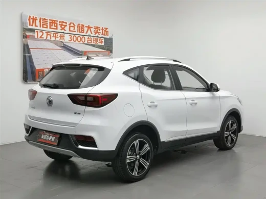 MG ZS 2018 1.5L Automatic Elite China V