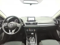 Mazda Mazda3 Axela 2016 Sedan 1.5L Automatic Luxury