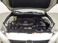 Mazda Mazda3 Axela 2016 Sedan 1.5L Automatic Luxury