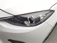 Mazda Mazda3 Axela 2016 Sedan 1.5L Automatic Luxury