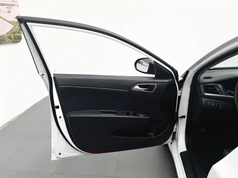 Hyundai Mistra 2017 1.8L Automatic Prestige DLX (China V)