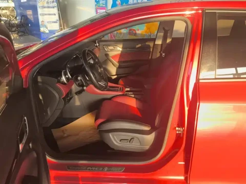 MG MG6 2019 20T Auto Trophy 10th Anniversary