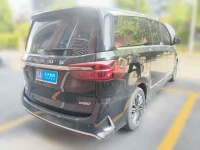 SAIC Maxus Maxus G20 2020 2.0T Gasoline Automatic Premium Executive