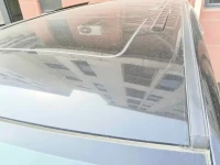 SAIC Maxus Maxus G20 2020 2.0T Gasoline Automatic Premium Executive