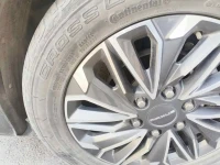 SAIC Maxus Maxus G20 2020 2.0T Gasoline Automatic Premium Executive