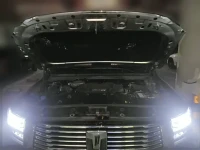 Tank 500 EV 2024 Hi4-T
