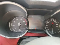 Alfa Romeo Stelvio 2017 2.0T 200HP Elite