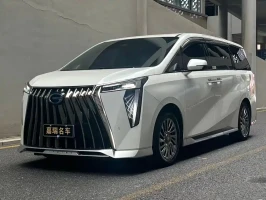 GAC Trumpchi Trumpchi M8 2023 Model Master Series Hybrid Ultimate Edition