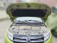 Landwind X7 2015 2.0T Panorama Premium