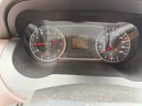 Landwind X7 2015 2.0T Panorama Premium