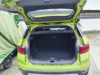Landwind X7 2015 2.0T Panorama Premium