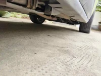 Landwind X7 2015 2.0T Panorama Premium
