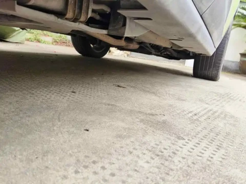 Landwind X7 2015 2.0T Panorama Premium