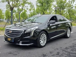 Cadillac XTS 2018 28T Technology