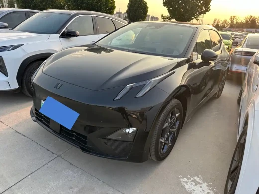 Lynk &amp; Co Z20 2025 530km RWD Pro