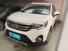 GAC Trumpchi Trumpchi GS3 2017 200T Automatic Elite