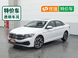 Volkswagen Sagitar 2023 300TSI DSG Surpassing Edition