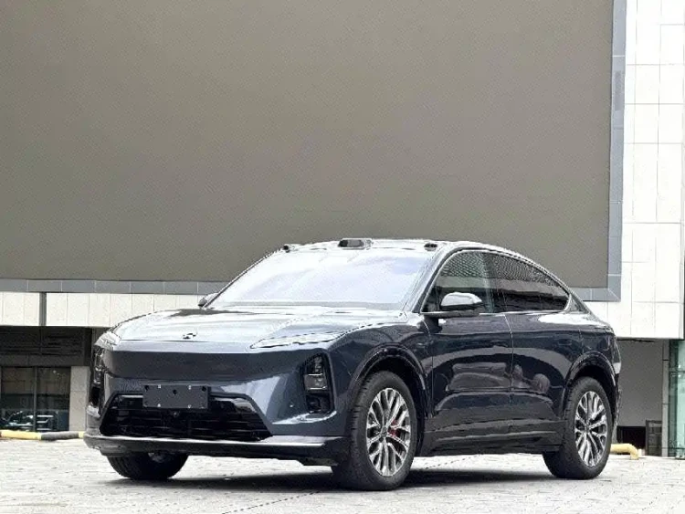 NIO EC6 2025 75kWh