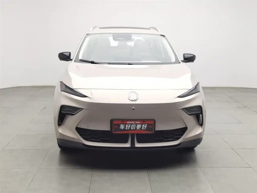 MG ES5 2025 525max RWD Smart Driving Edition